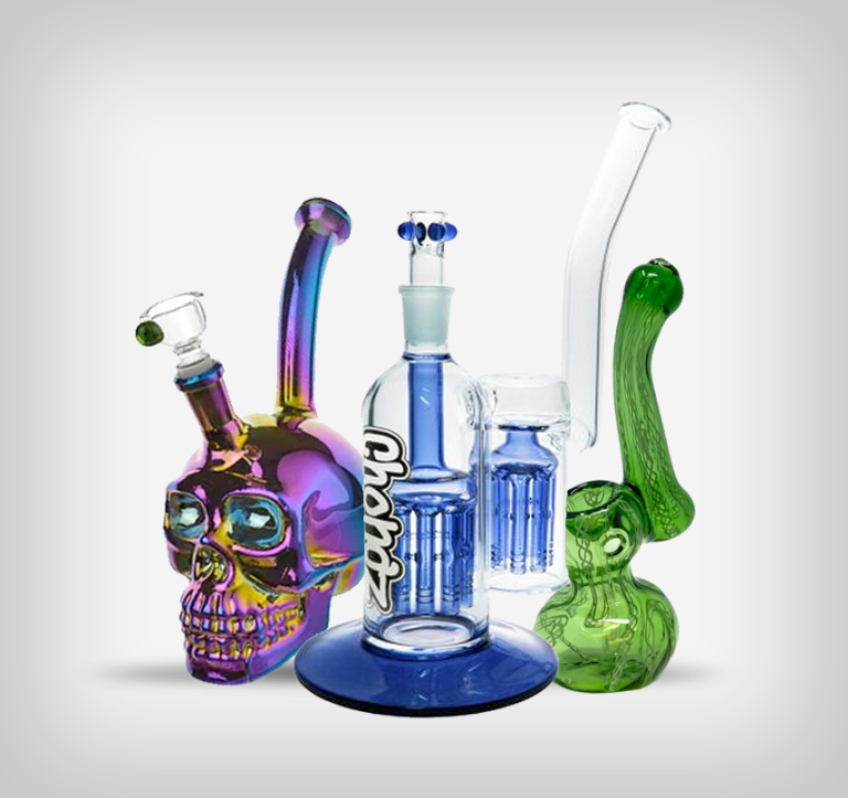 Smoking on a Budget: How to Make Your Own Bong – Tender Is the Night